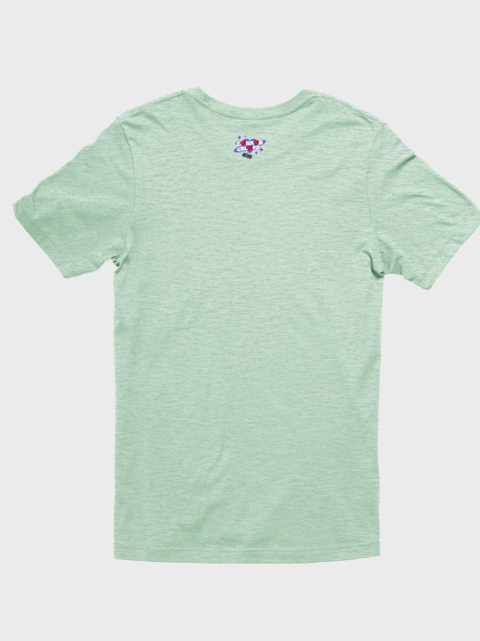 CasRae Tomb Raider T-Shirt product image (32)