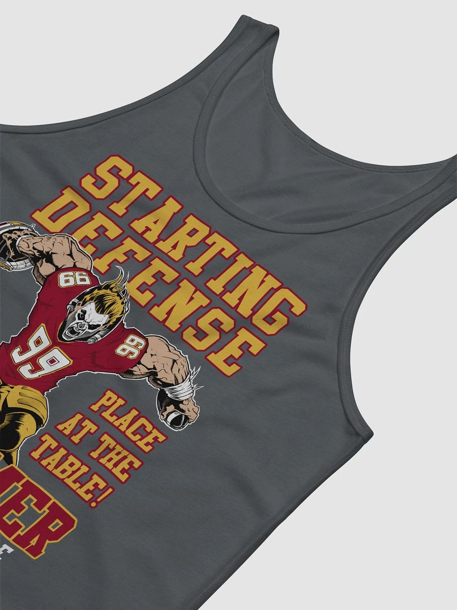 LATTIMER Tank Top product image (11)