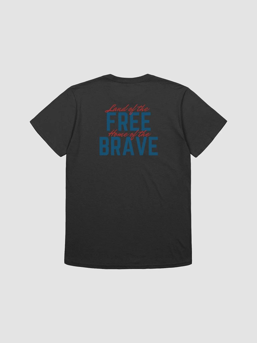 Land Of The Brave product image (2)