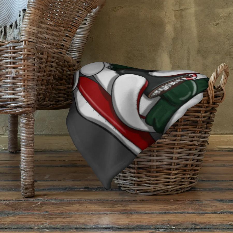 Peppermint Blankie product image (11)