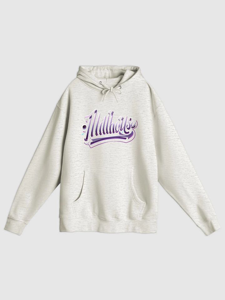 Millhouse Ribbon hoodie product image (1)