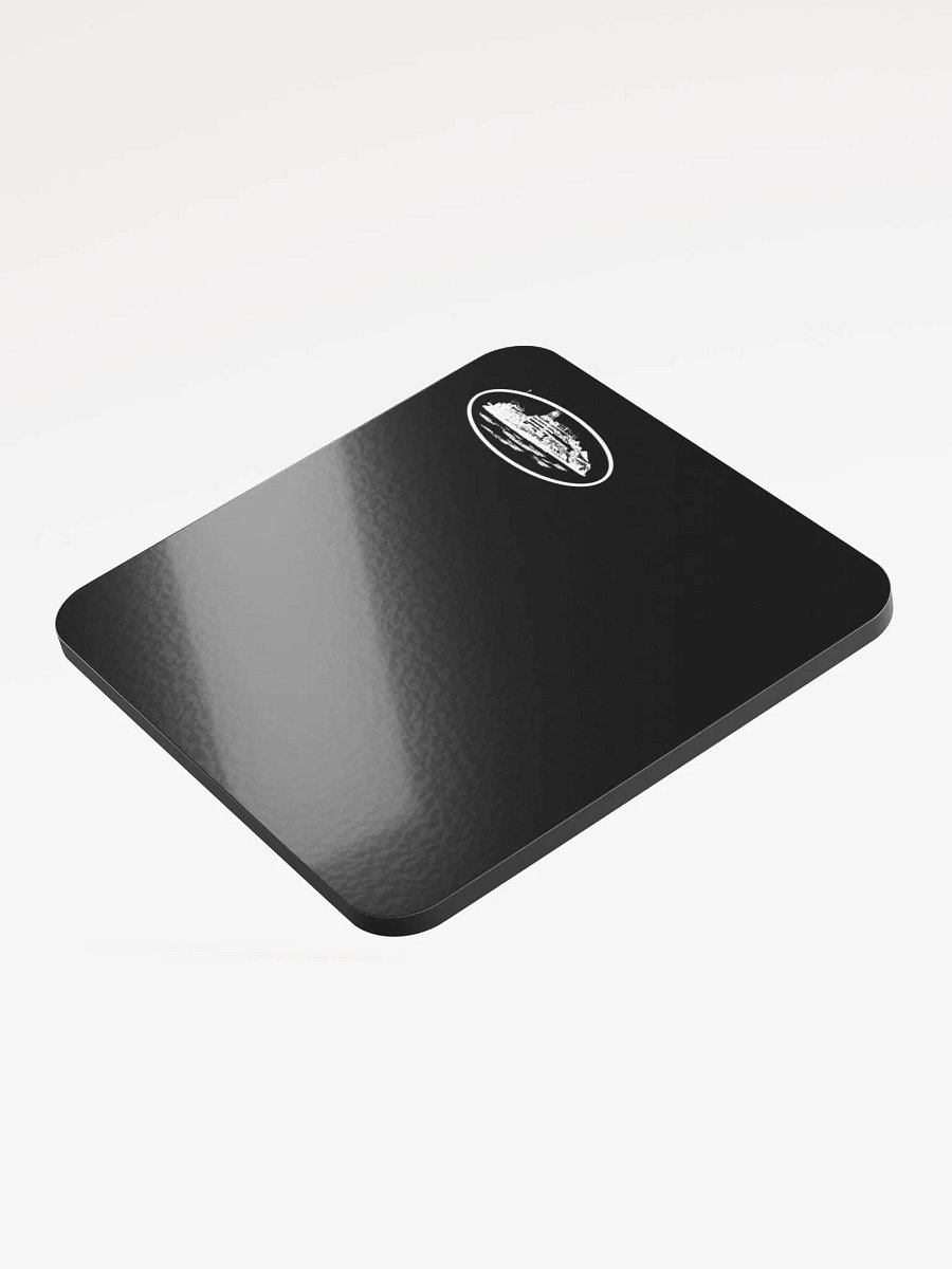 Corteiz Glossed Cork Coaster product image (3)