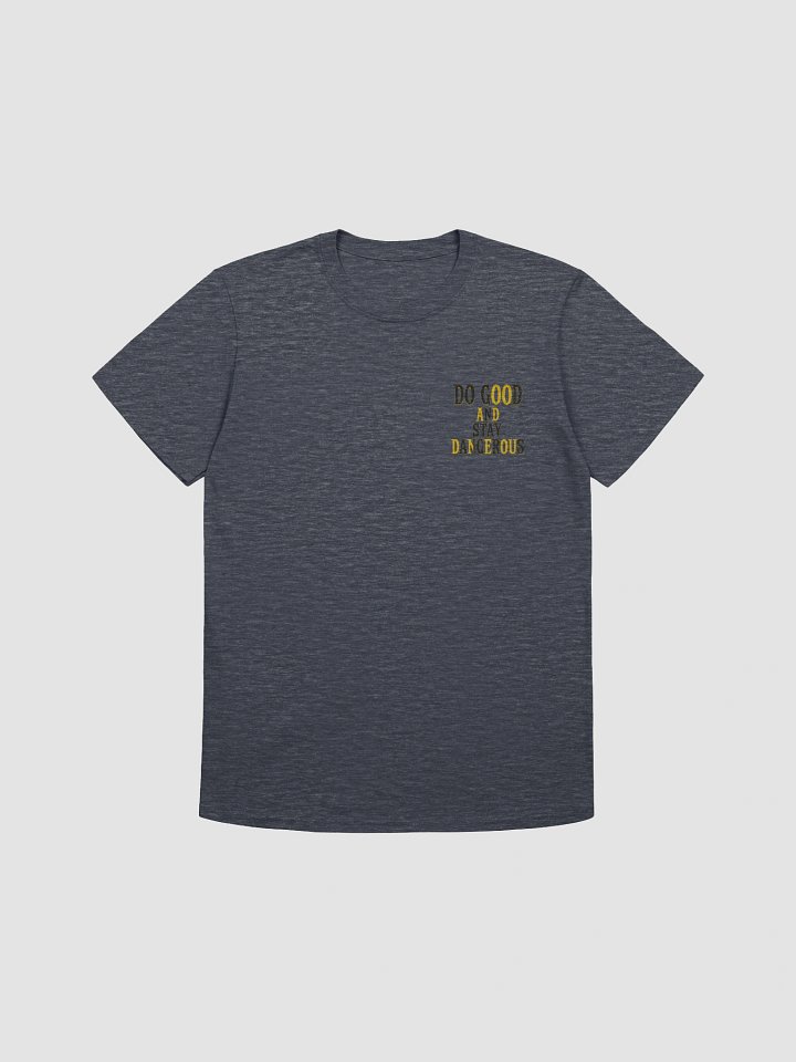 Stay Dangerous Graphic Tee product image (1)