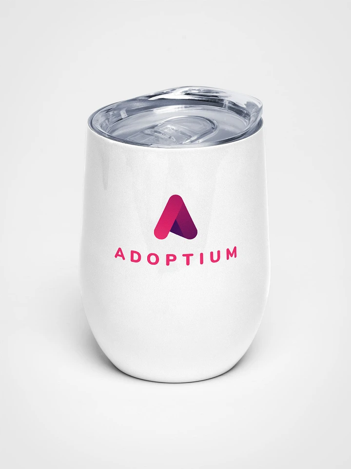 Adoptium Tumbler product image (1)