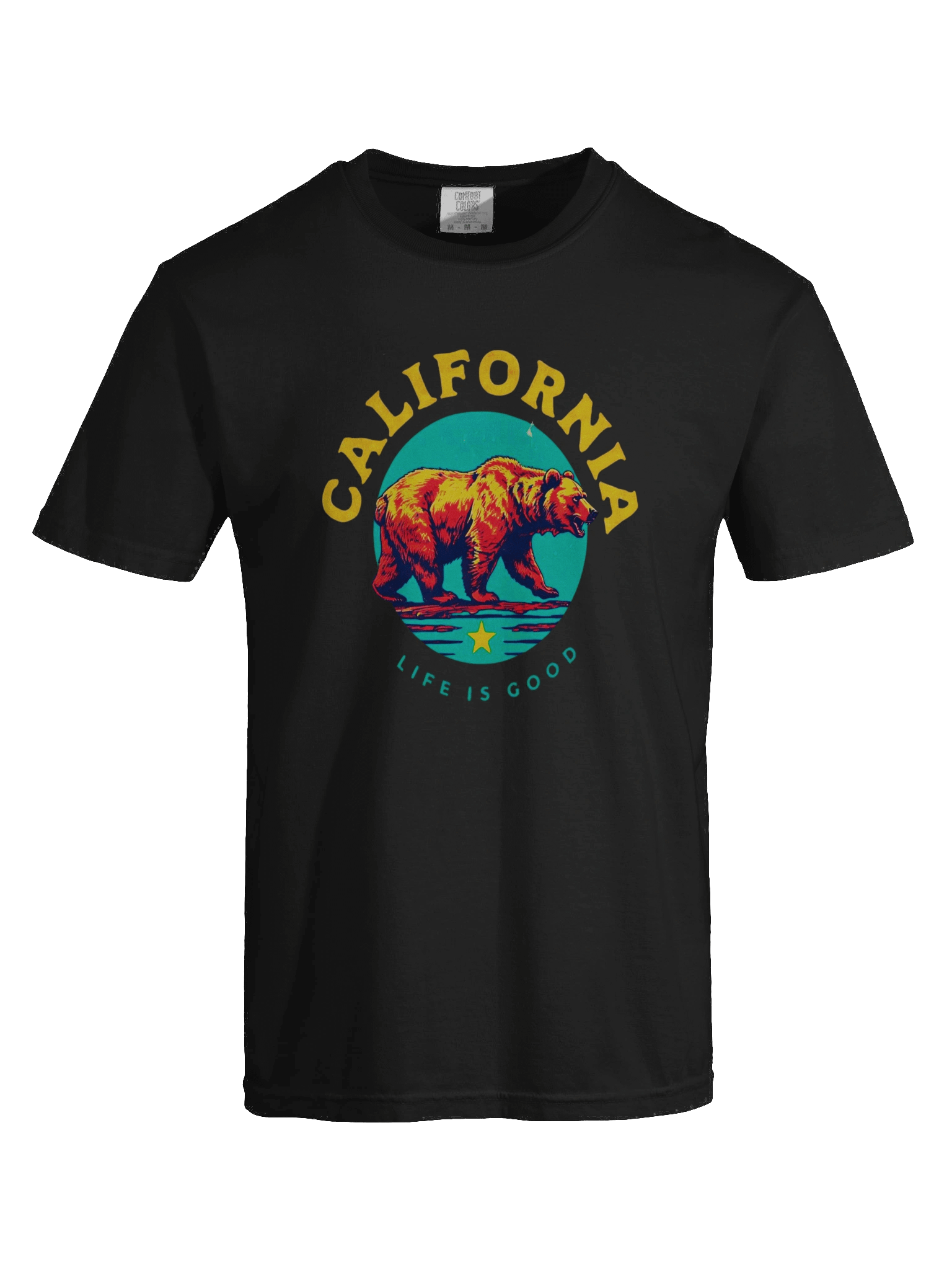 California - Life is Good product image (7)