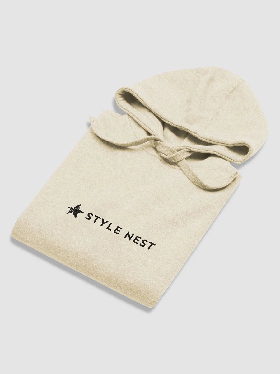 Stellar Transparency Hoodie product image (6)