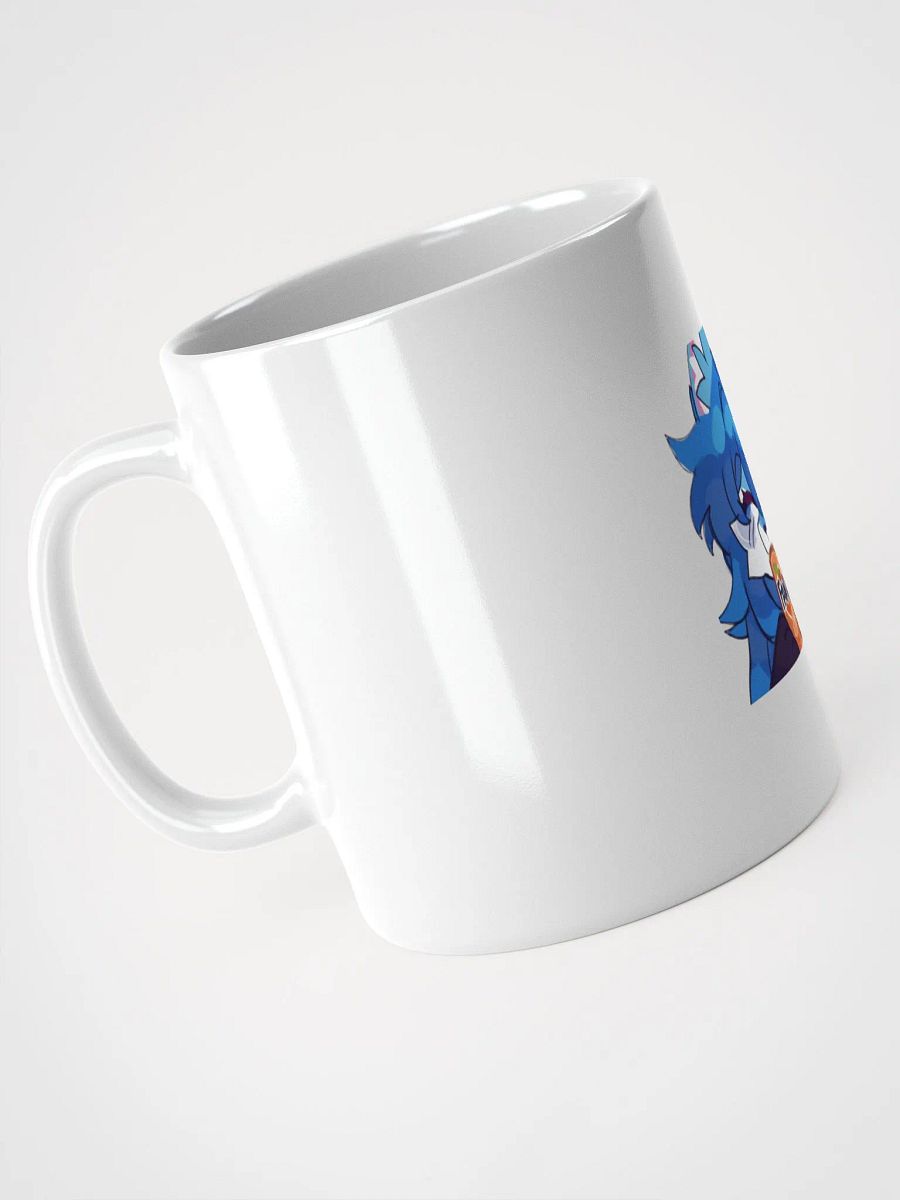 Fanta Fox Mug product image (3)