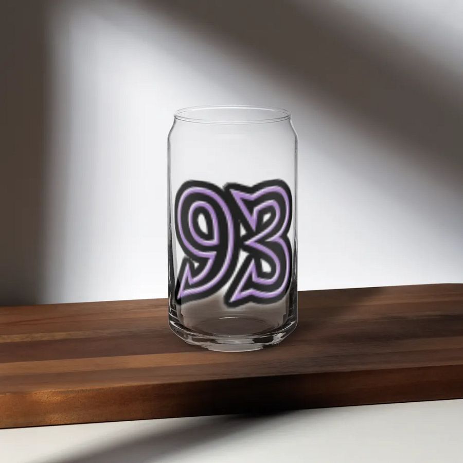 Glass cup product image (5)