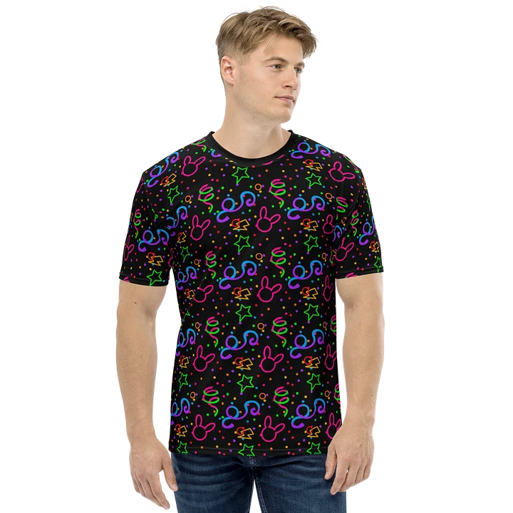 Arcade Bun Shirt product image (1)