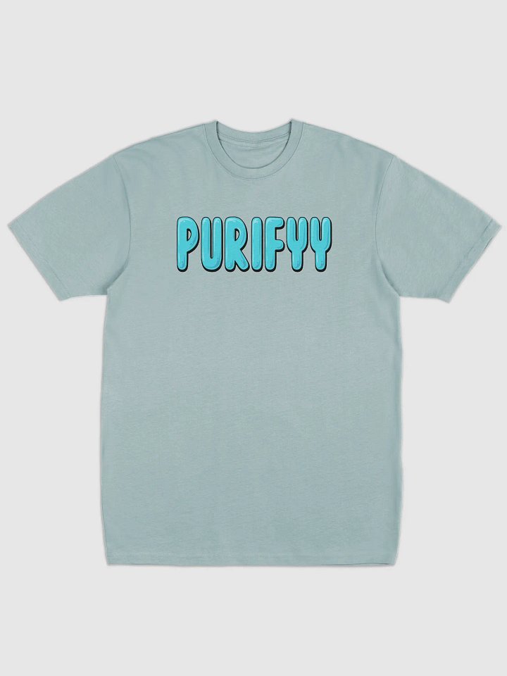 Ninja Purifyy T-Shirt product image (3)