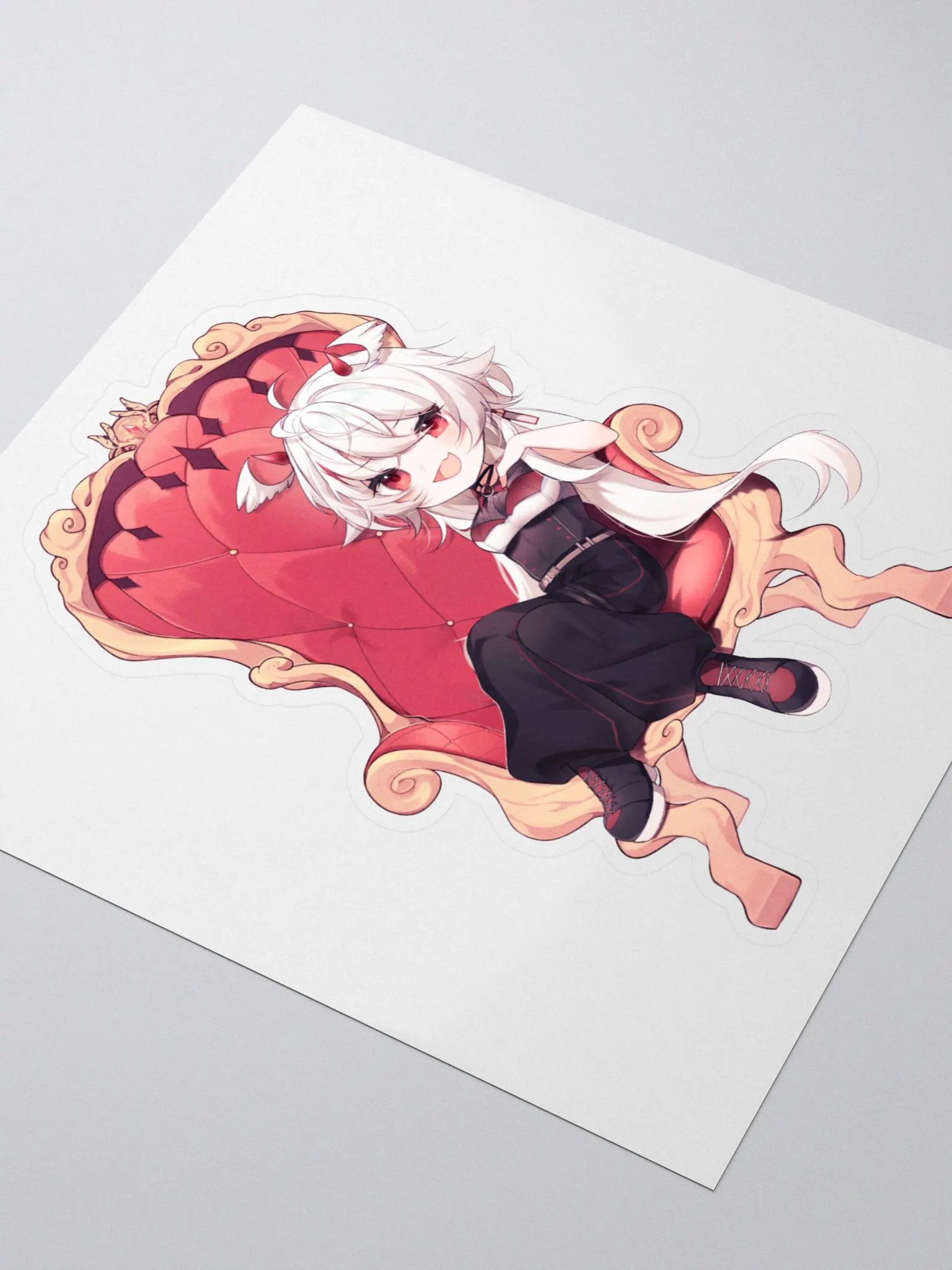 roro's throne product image (5)