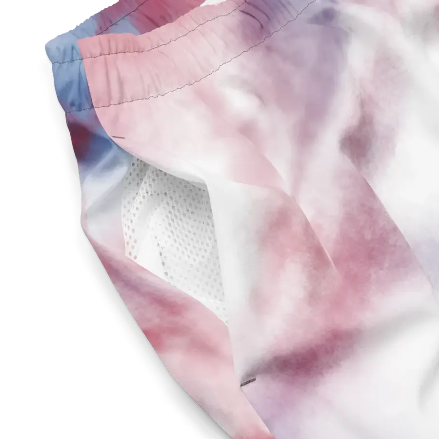 Gotta go Fast Swim Trunks product image (4)