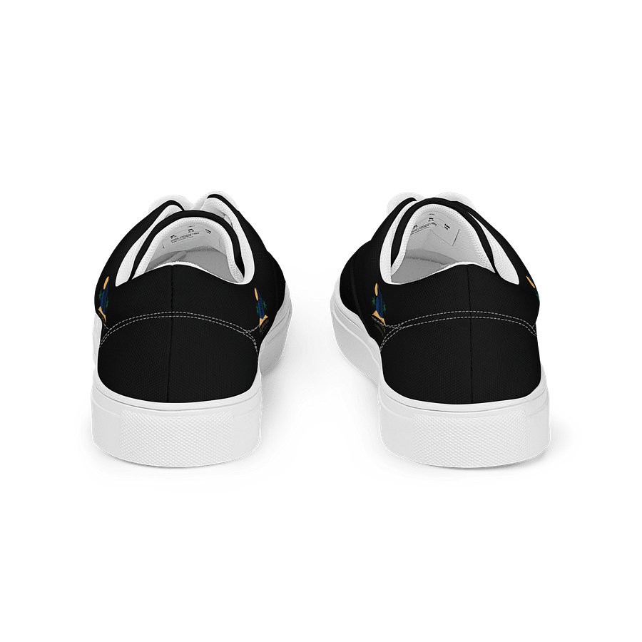 Dwillsprimetime Corporation Men's Lace-up Shoes product image (2)