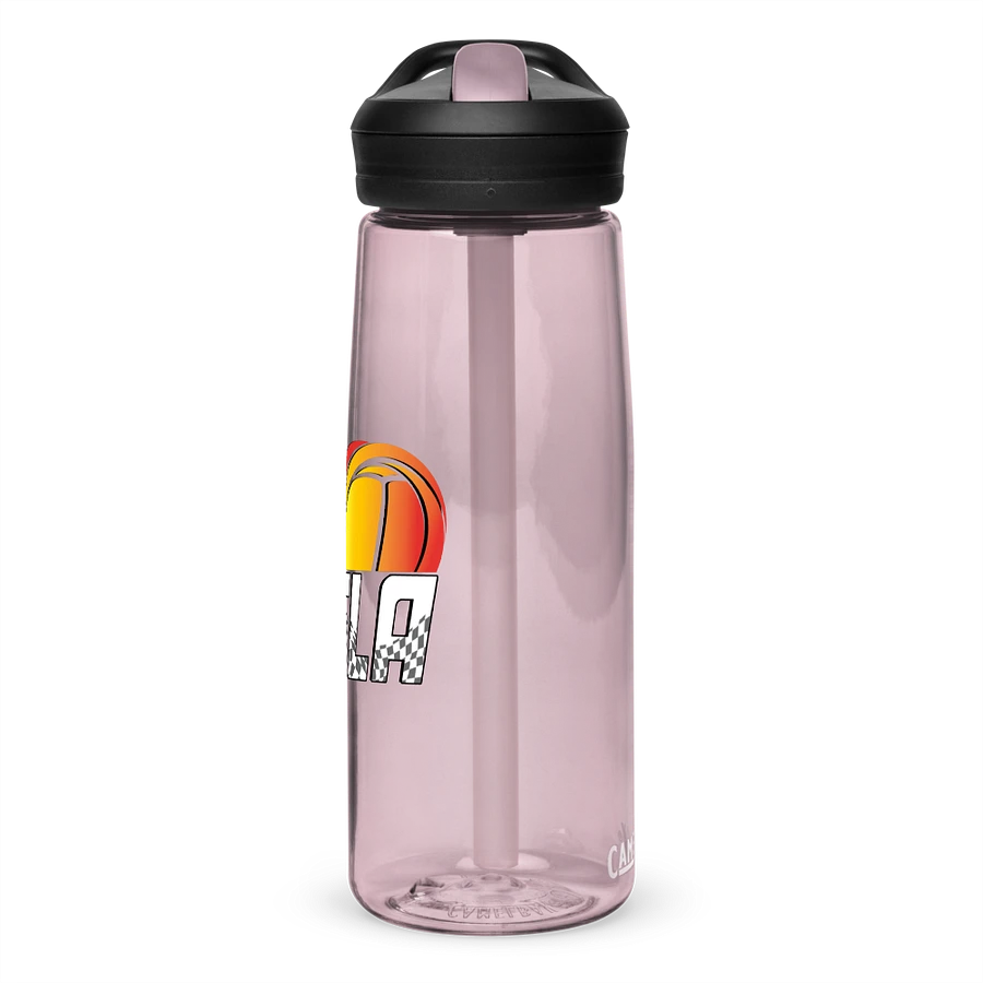 MSLA Logo Water Bottle product image (114)