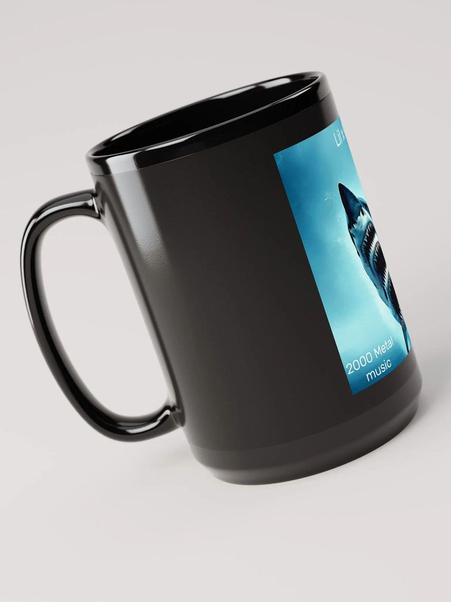 Lil x_999 2000 Diver Mug product image (3)