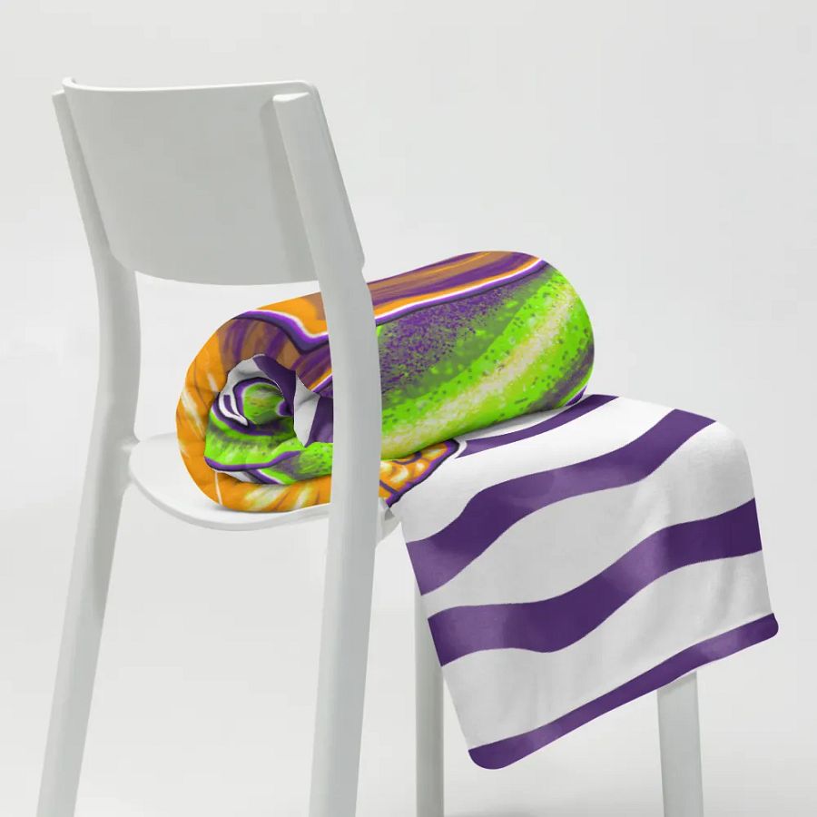 SNUGGLY SNAIL product image (8)