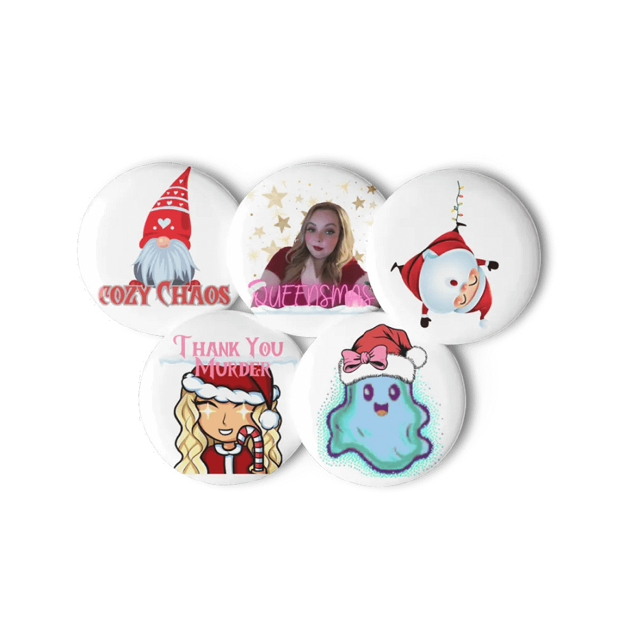 Queenmas Set product image (11)
