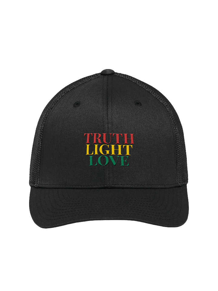 Truth Light Love - Hat (Style 3) product image (2)