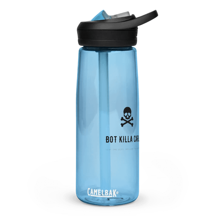 Bot Killa Bottle product image (4)