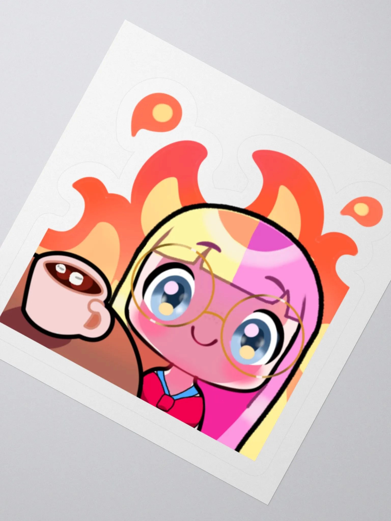 This is Fine Sticker product image (6)
