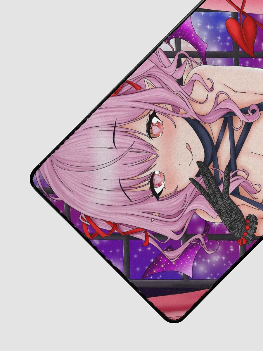 Neon Nights Desk Mat product image (3)