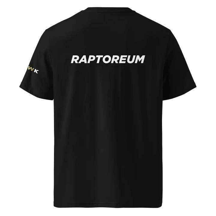 Raptoreum T-Shirt (Ladies) product image (2)