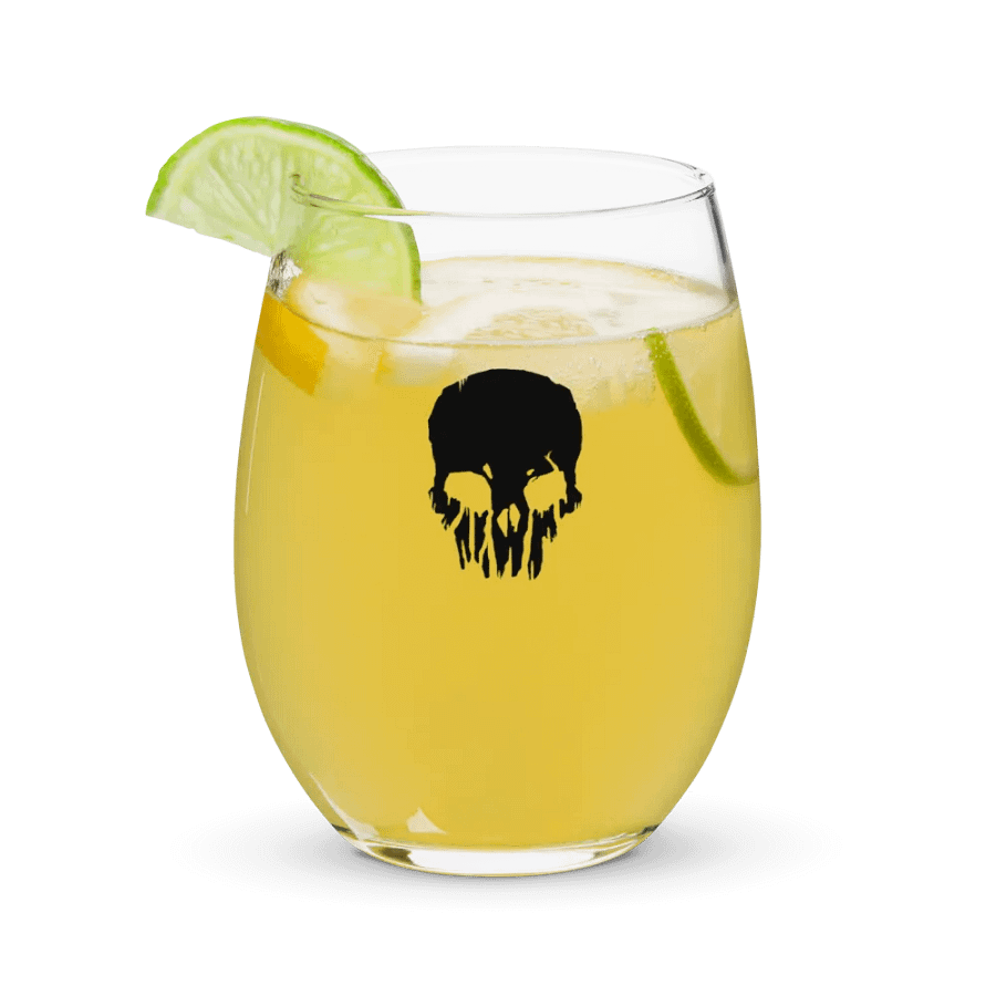 The Wine Glass Nobody Asked For product image (9)