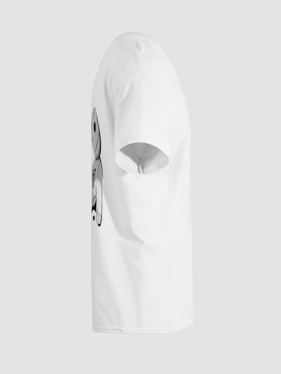 Korn Issues T-shirt product image (8)