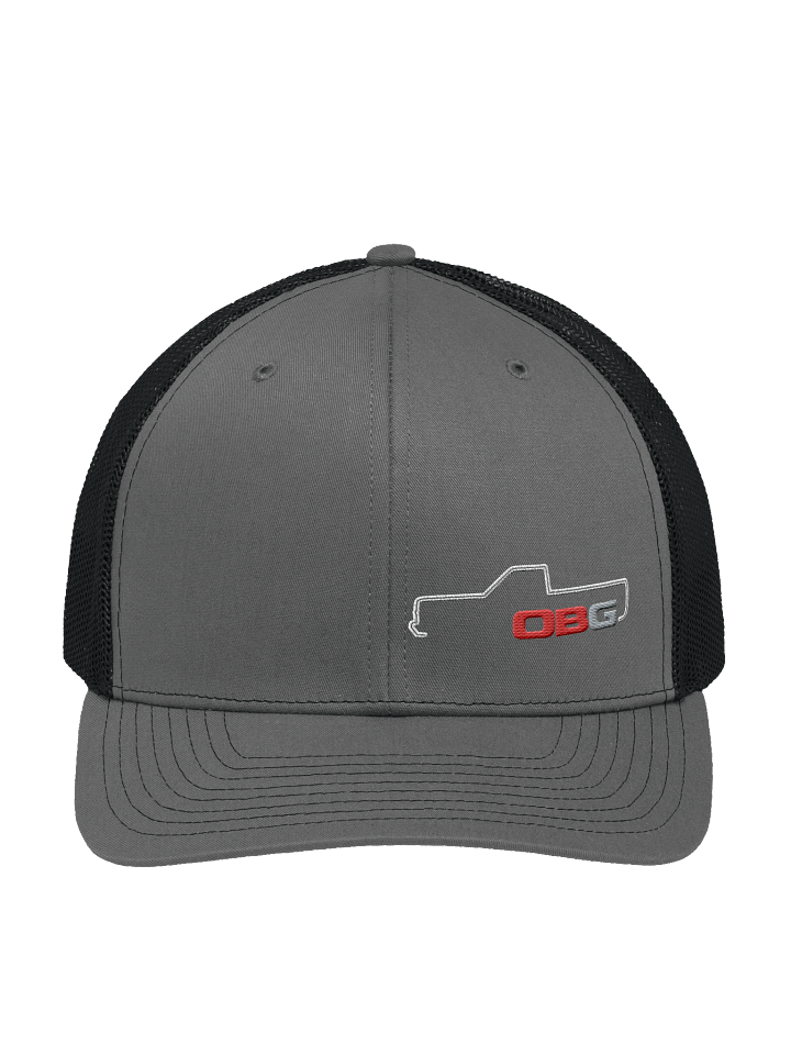 OBG Trucker Hat product image (1)
