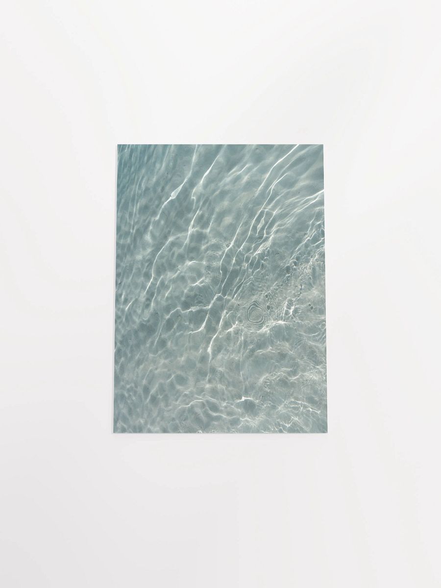 Indian ocean - Enhanced Matte Paper Poster product image (15)