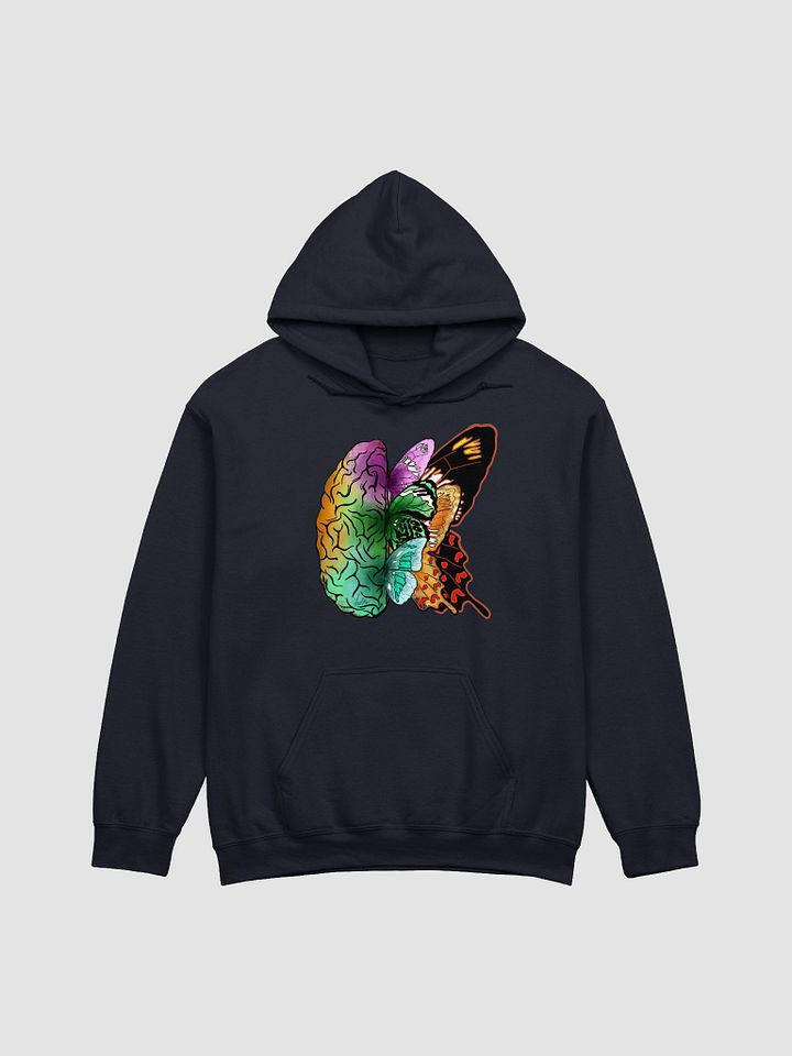 Butterfly Brain product image (1)