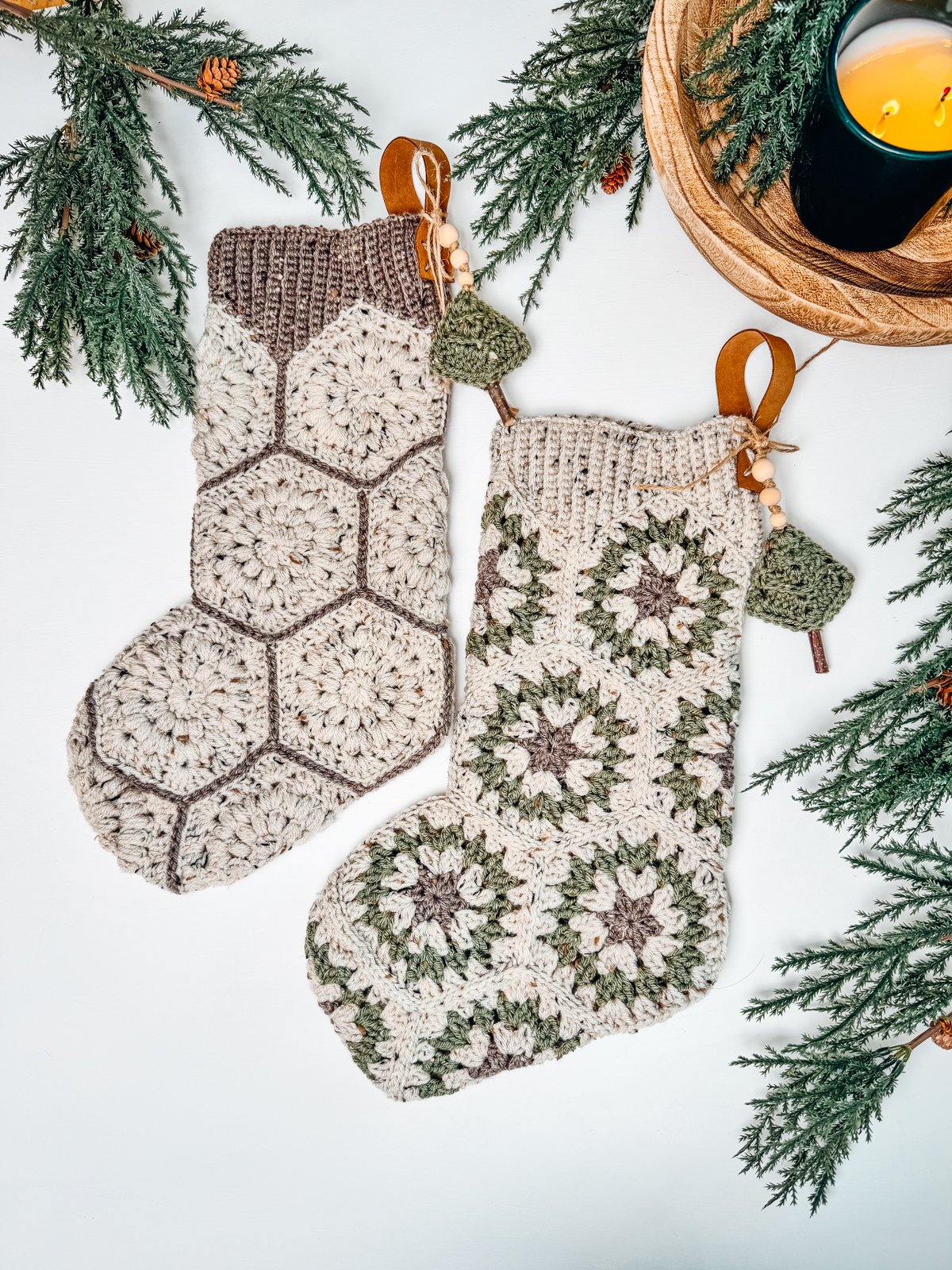 🎄 The Ultimate Granny Holiday Crochet Collection product image (2)