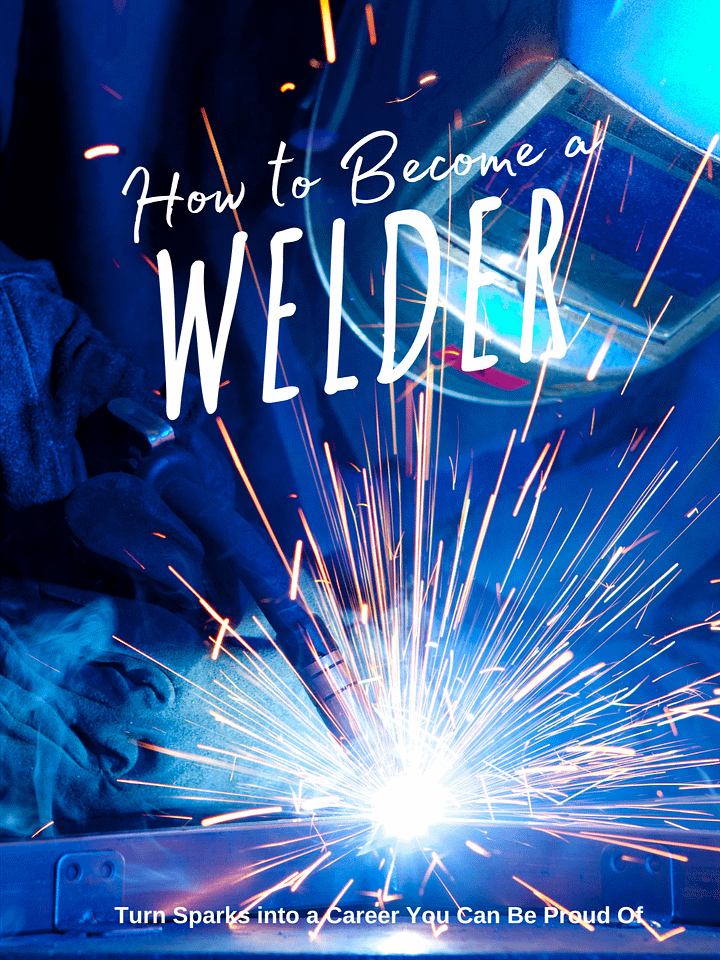 How to Become a Welder product image (1)