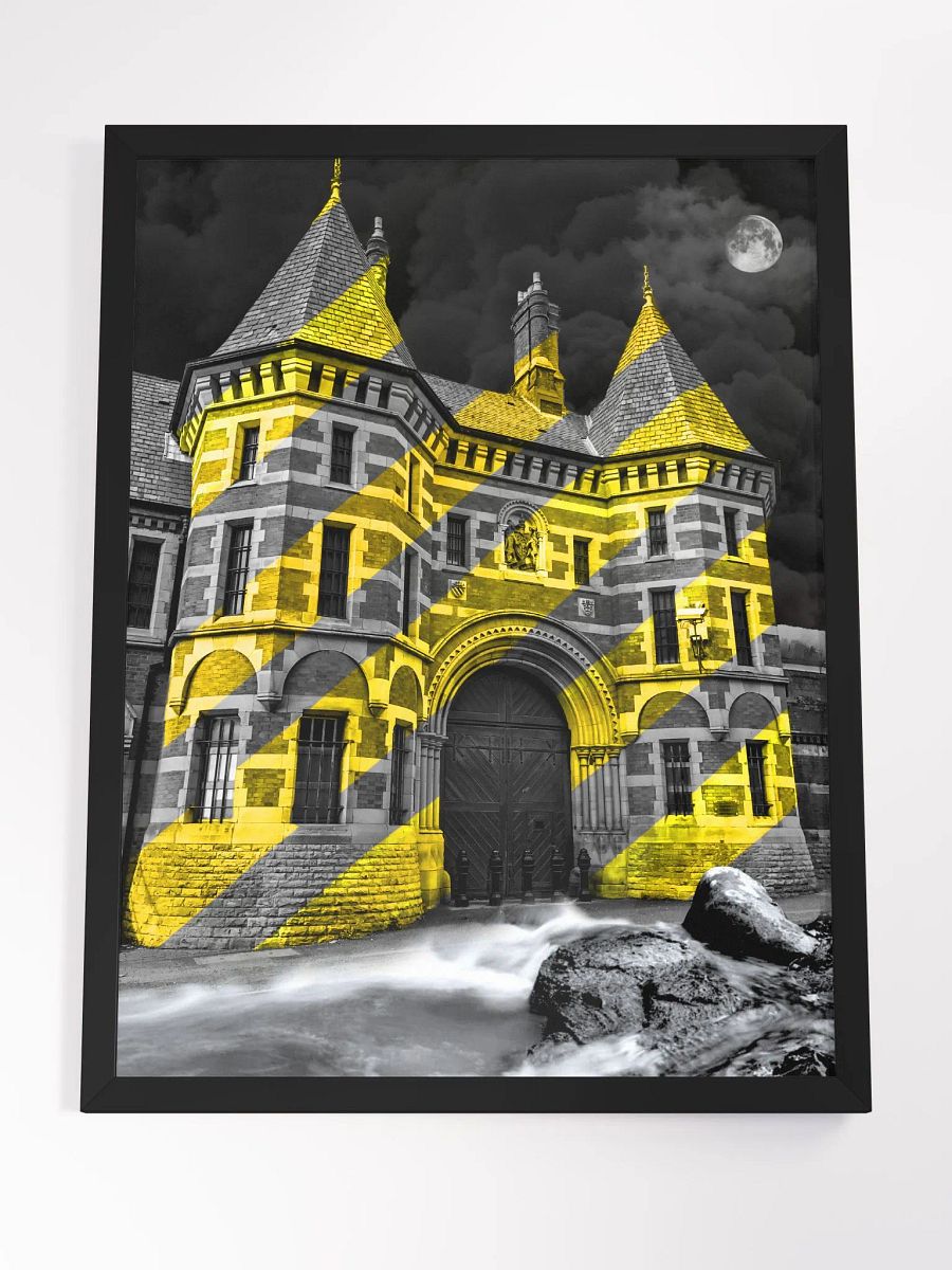 MancLand - Strangeways - Life On The Rocks product image (4)