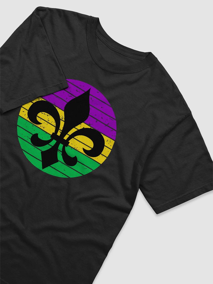 Mardi Gras Fleur De Lis product image (4)
