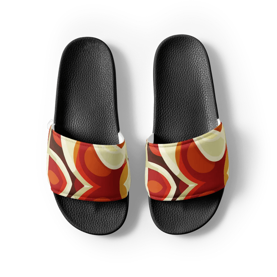 Sunset Fiesta | Women's Slides product image (7)
