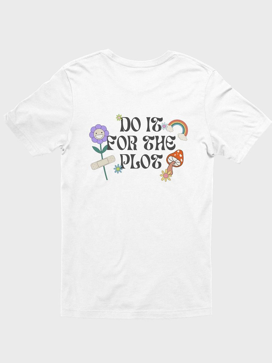 DO IT FOR THE PLOT product image (2)