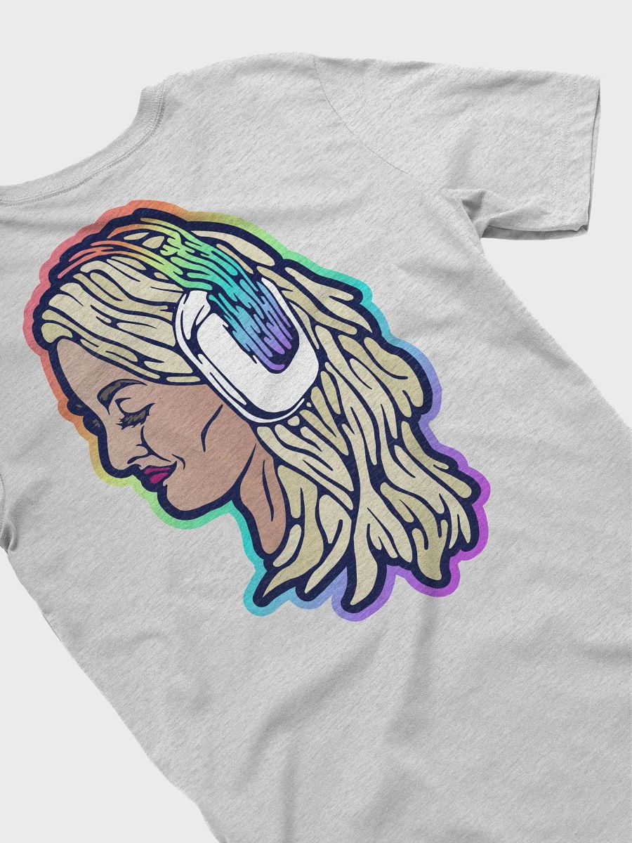 LGR og logo super soft tee product image (49)