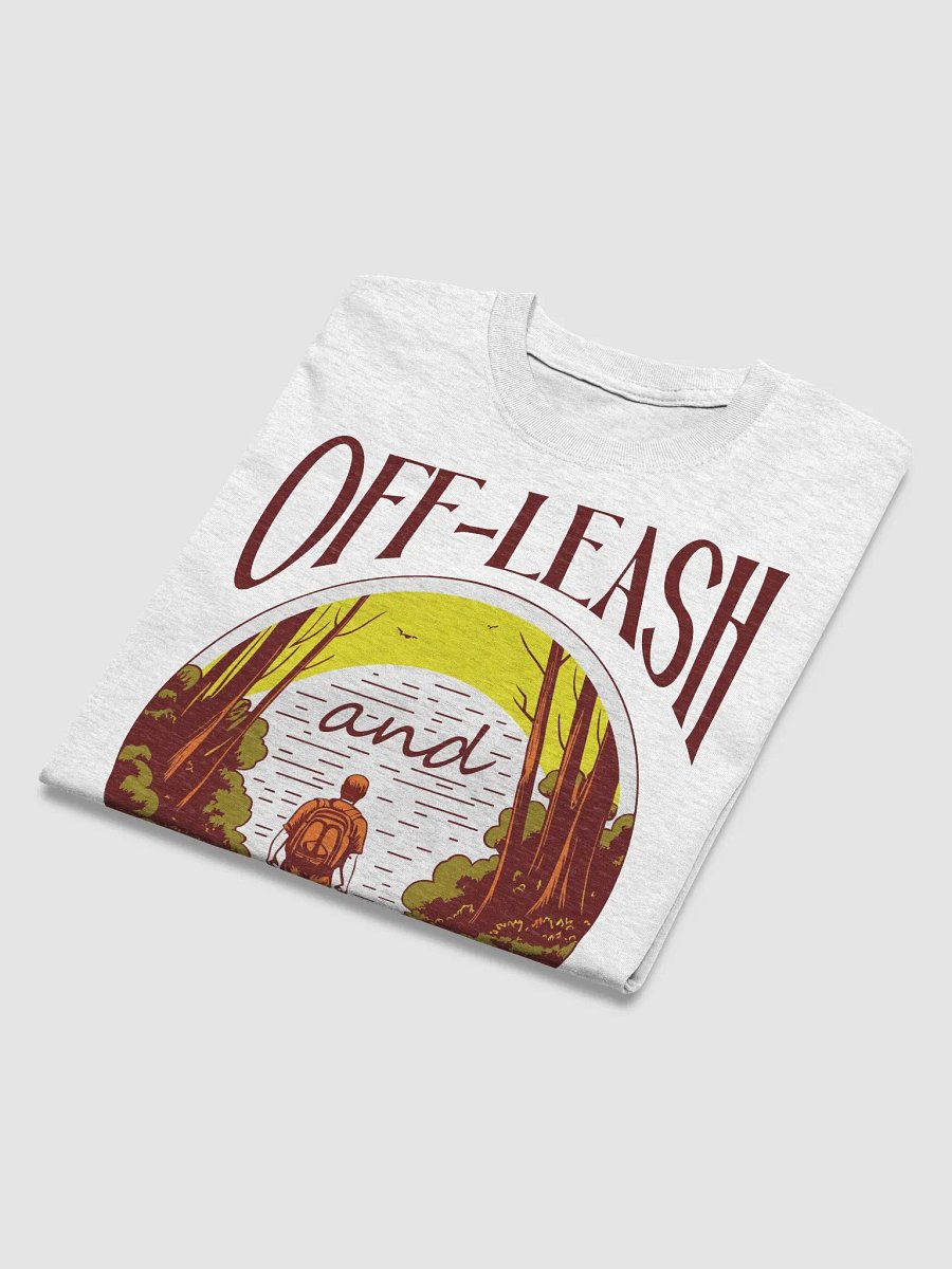 Off Leash And Loving It product image (36)