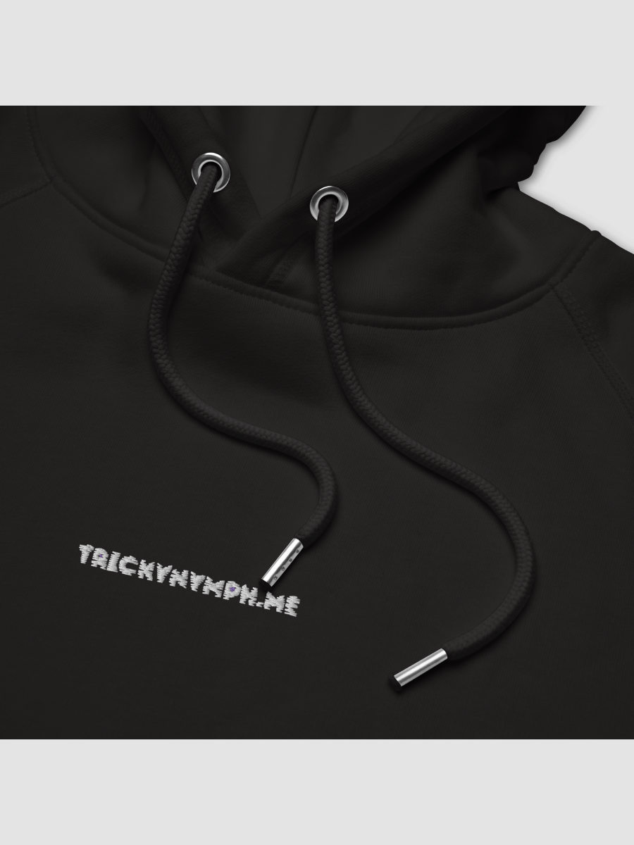 [TrickyNymph] Stanley/Stella Eco Hoodie product image (4)