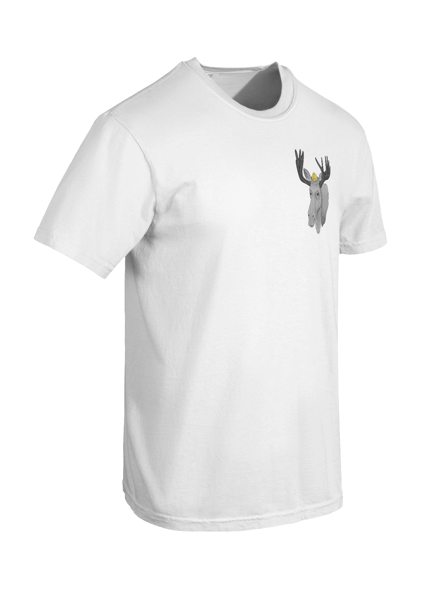 P.P.E. Tee product image (8)