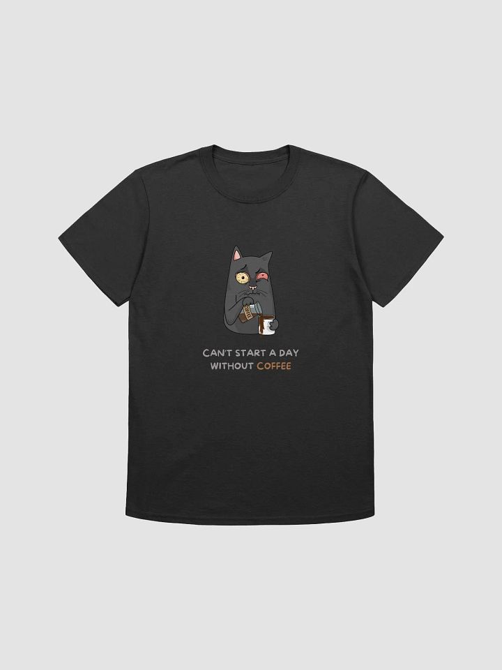 No Coffee No Day product image (1)