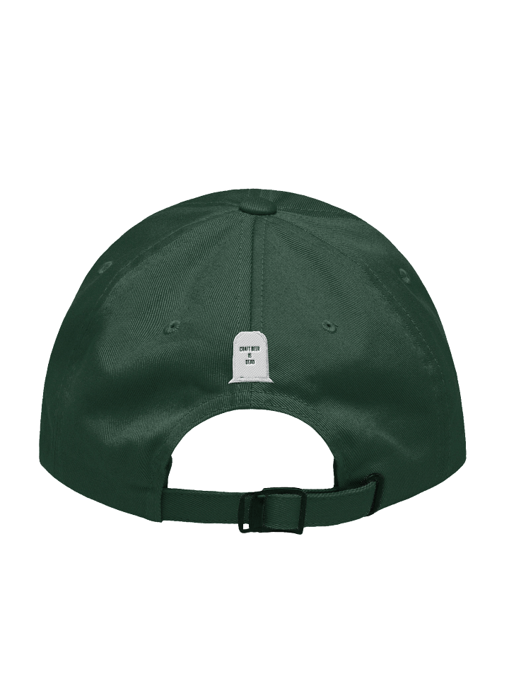MICA Hat product image (2)