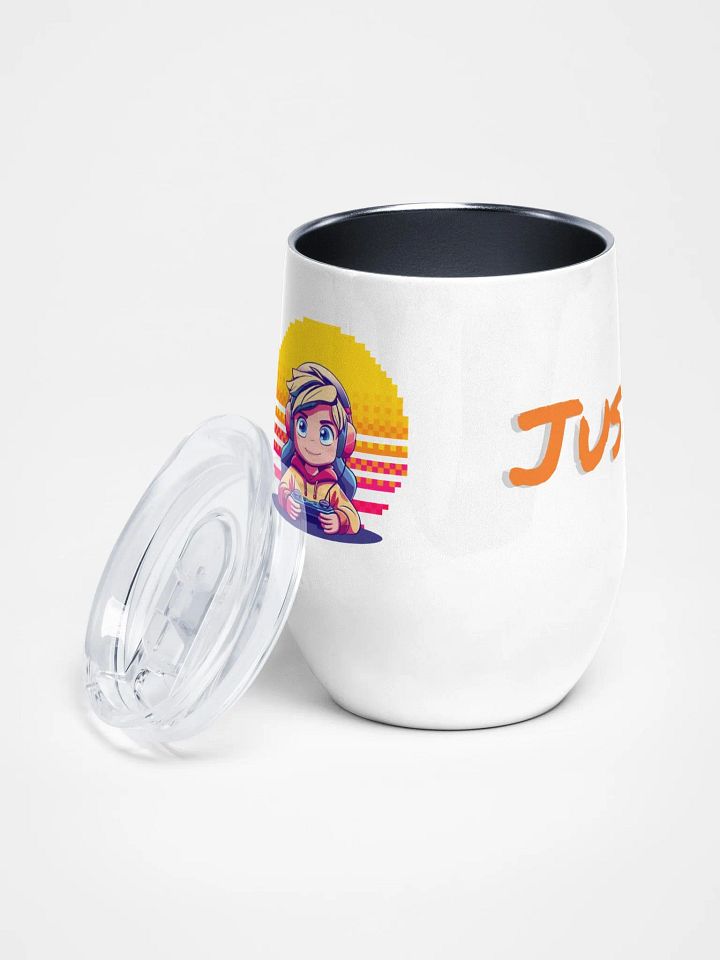 JustJoshwaa mini flask product image (2)