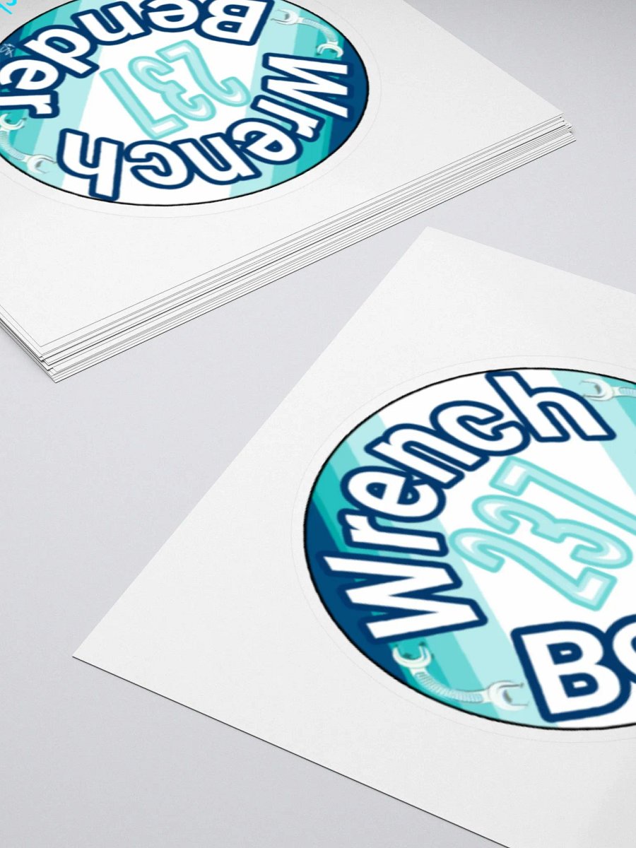 WB Sticker product image (4)