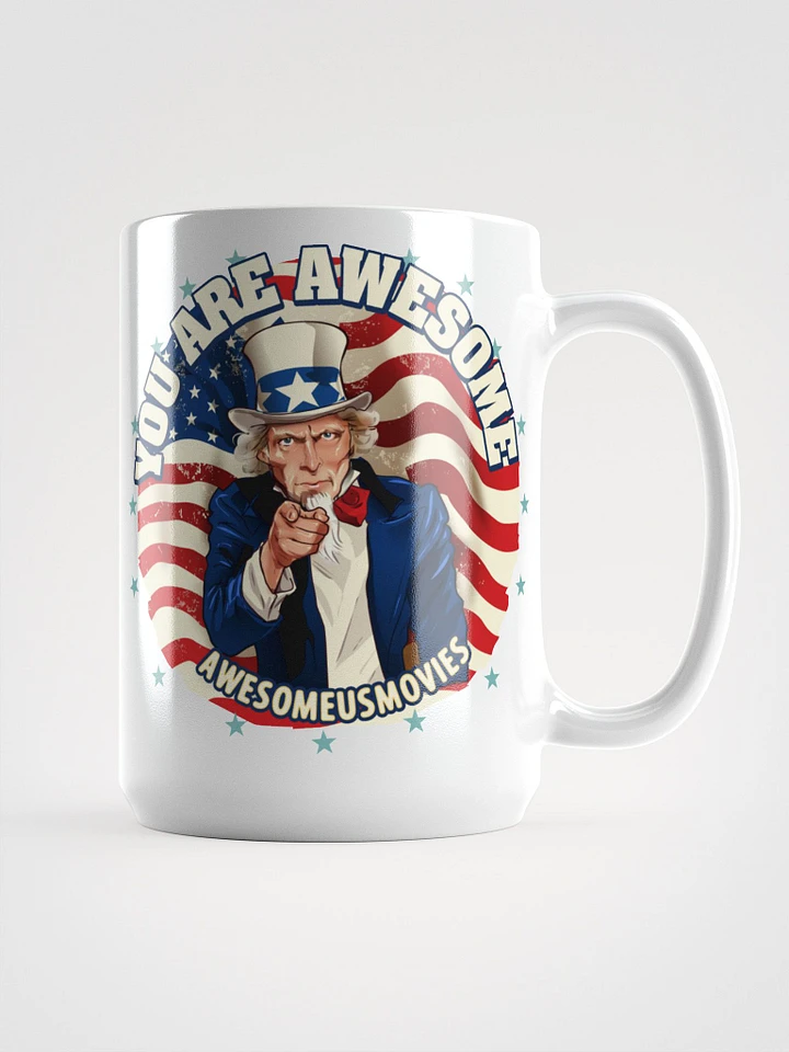 You Are Awesome Mug product image (1)