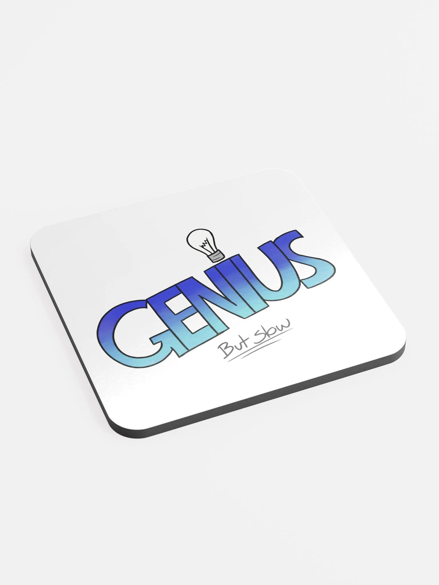 Glossy Coaster product image (2)
