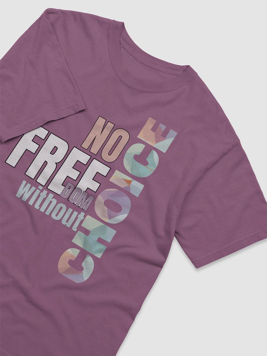 Freedom Fusion Graphic Tee product image (8)