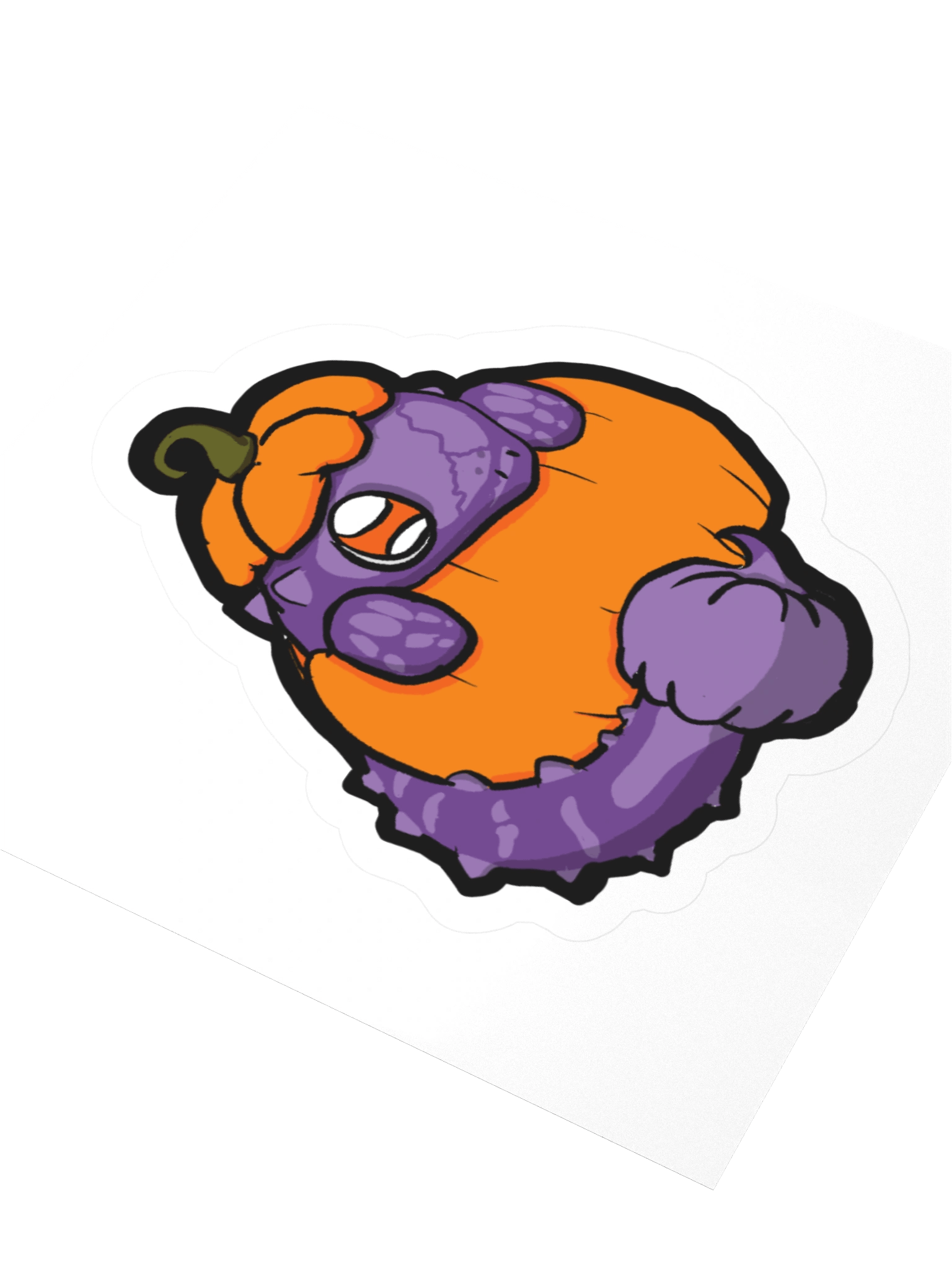 Pumpkin Love product image (7)