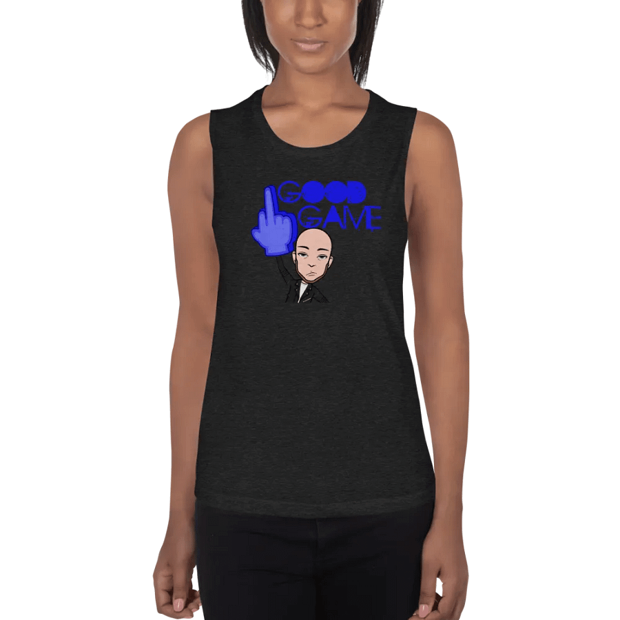 Good Game Guy Tank Top product image (1)